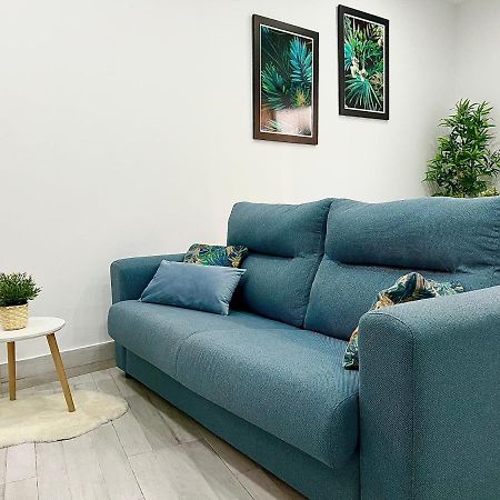 Apartamento Centro San Diego Sanlúcar de Barrameda Esterno foto