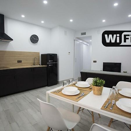 Apartamento Centro San Diego Sanlúcar de Barrameda Esterno foto