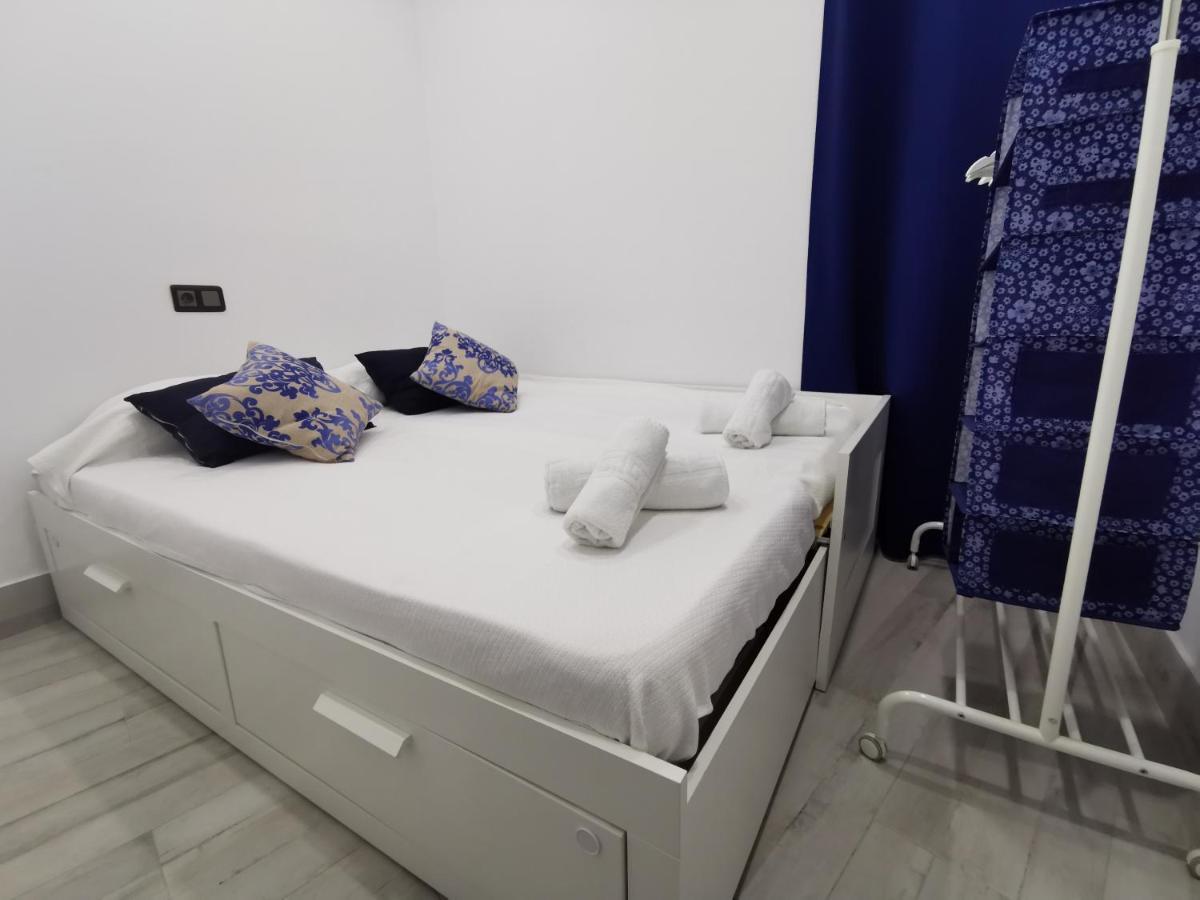 Apartamento Centro San Diego Sanlúcar de Barrameda Esterno foto