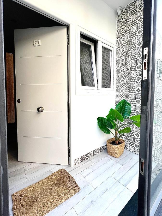 Apartamento Centro San Diego Sanlúcar de Barrameda Esterno foto