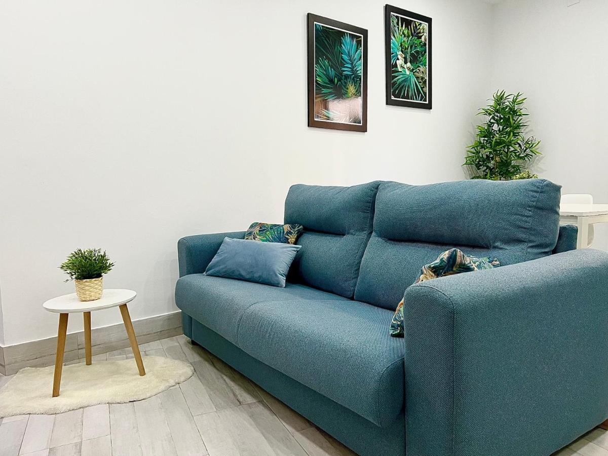 Apartamento Centro San Diego Sanlúcar de Barrameda Esterno foto