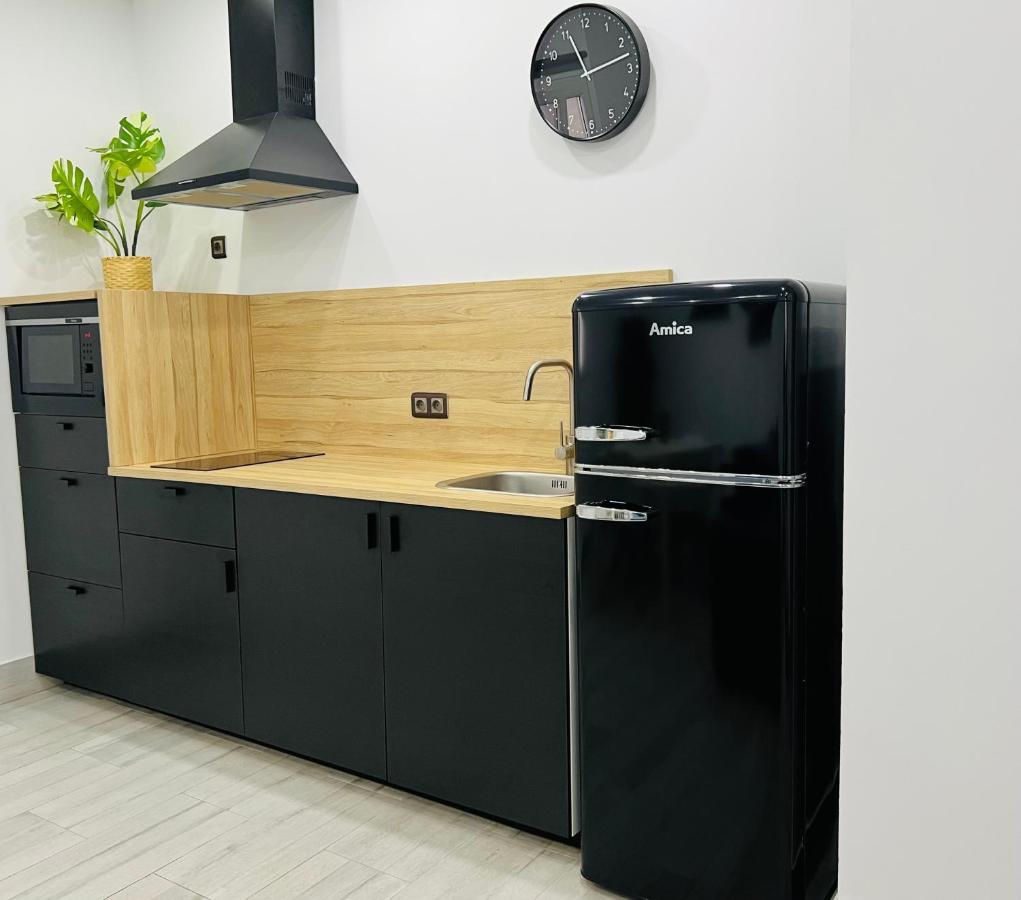 Apartamento Centro San Diego Sanlúcar de Barrameda Esterno foto
