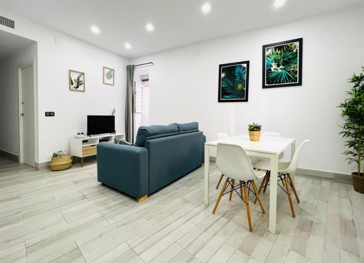 Apartamento Centro San Diego Sanlúcar de Barrameda Esterno foto