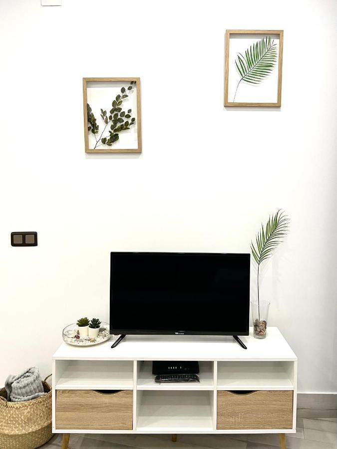 Apartamento Centro San Diego Sanlúcar de Barrameda Esterno foto