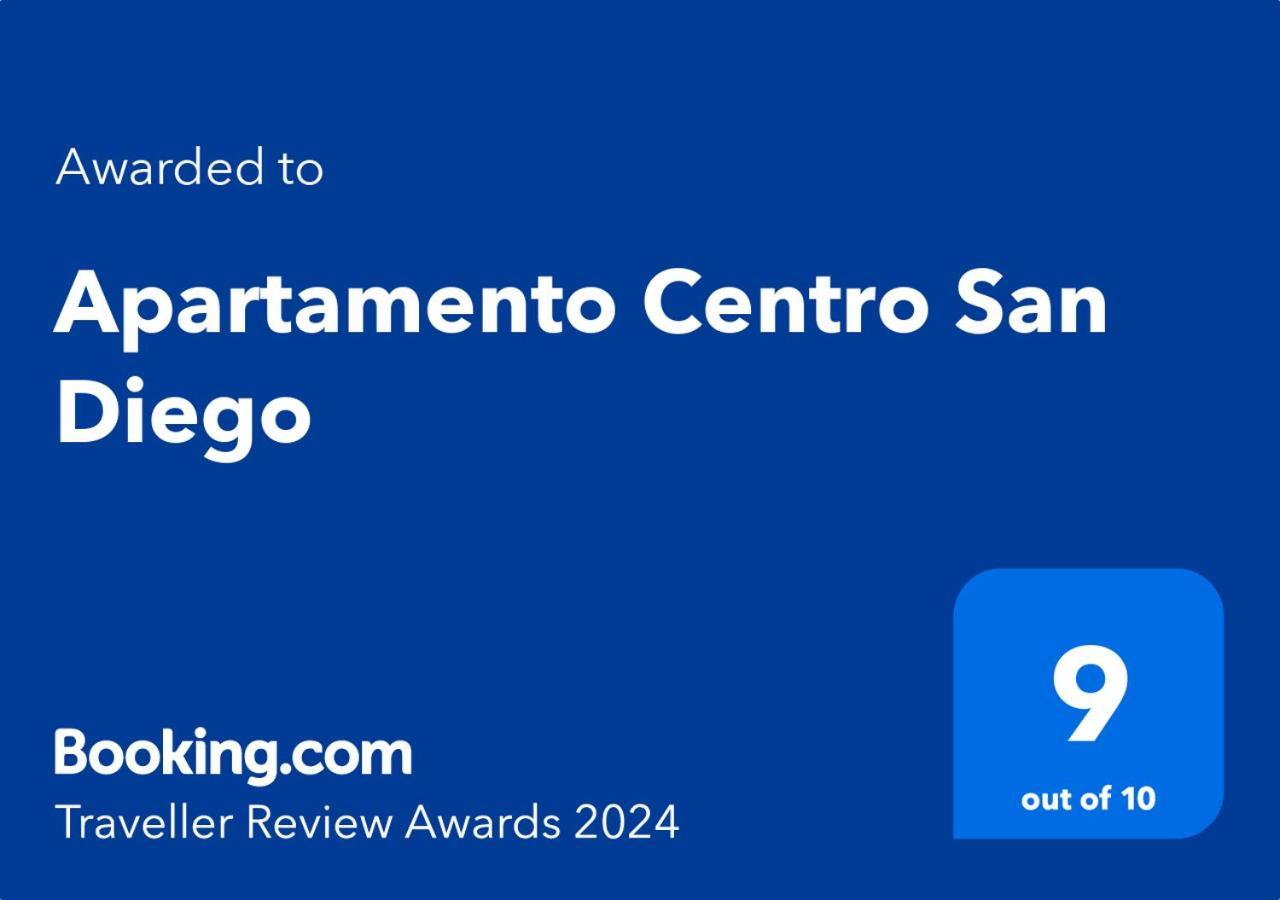 Apartamento Centro San Diego Sanlúcar de Barrameda Esterno foto