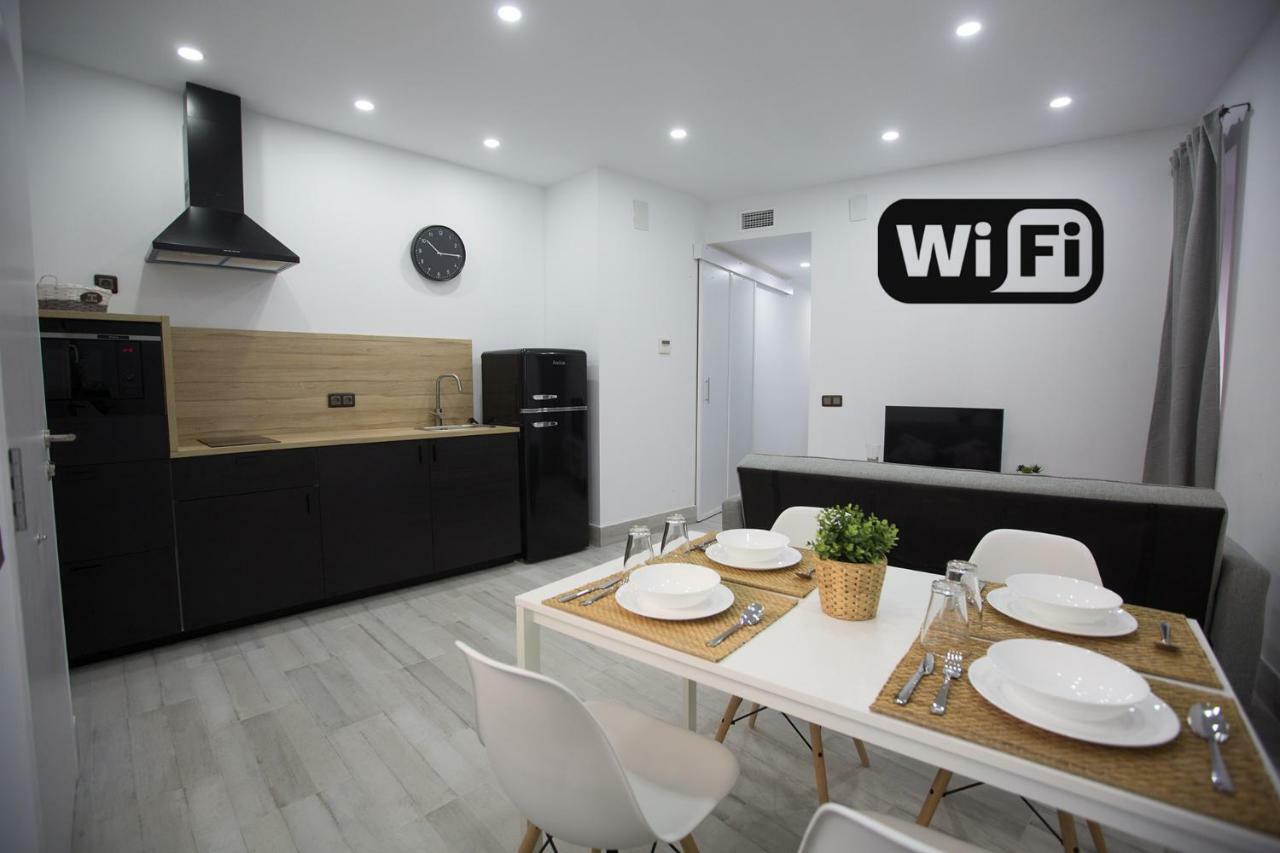 Apartamento Centro San Diego Sanlúcar de Barrameda Esterno foto