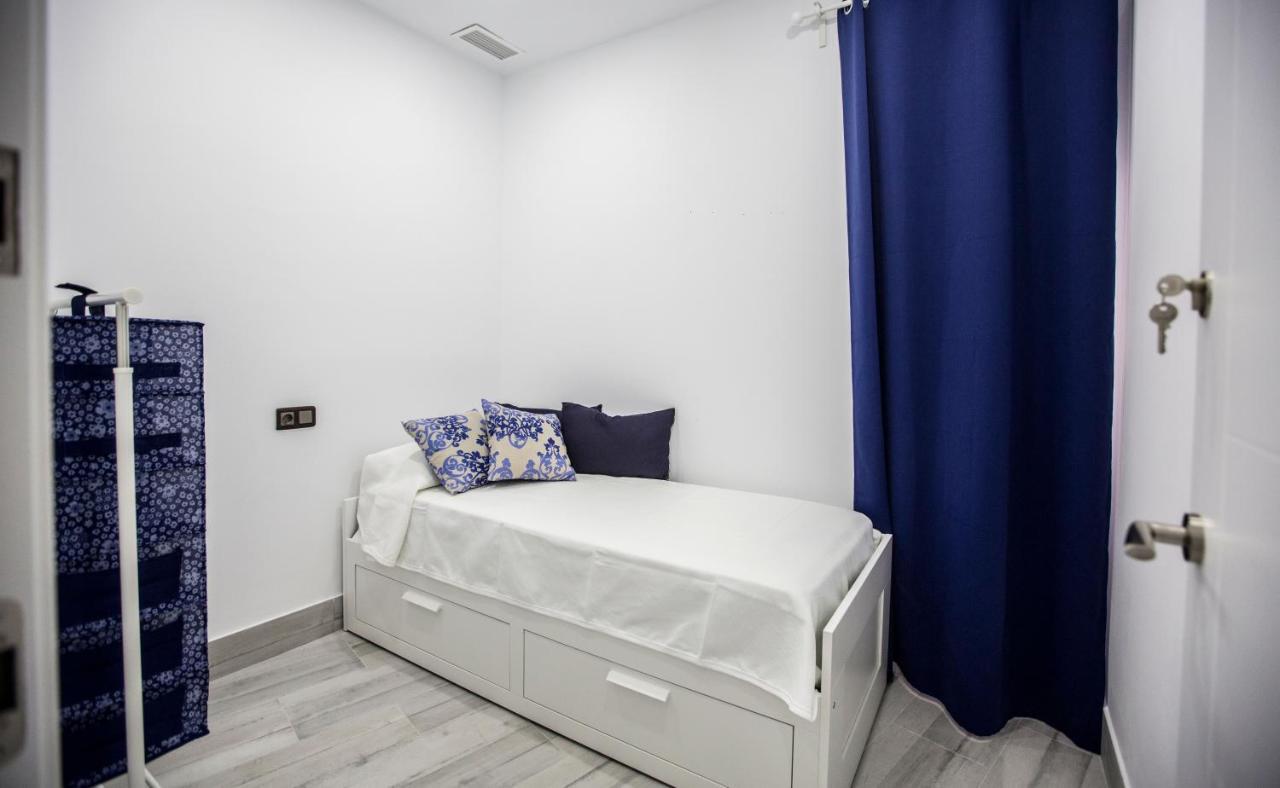 Apartamento Centro San Diego Sanlúcar de Barrameda Esterno foto