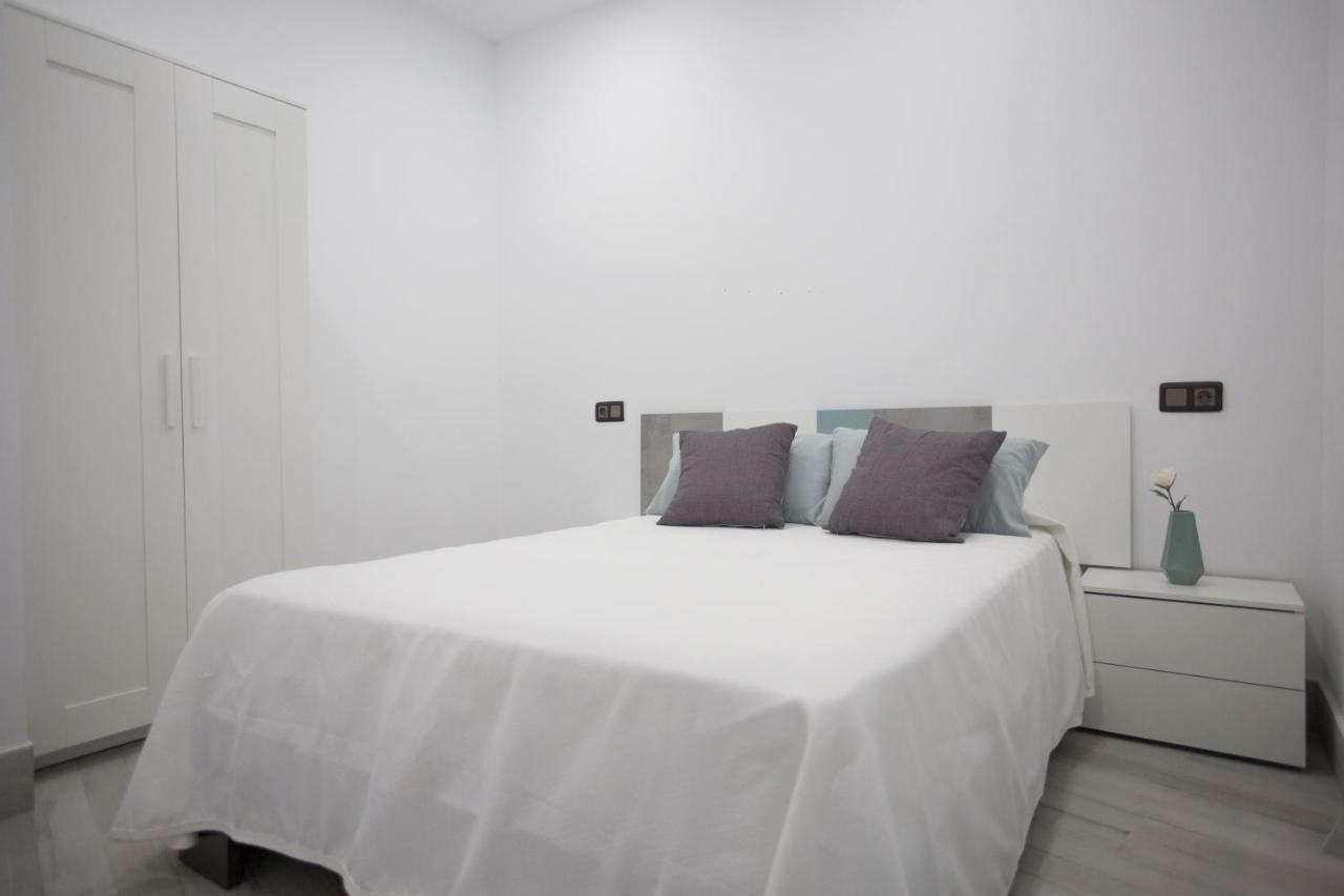 Apartamento Centro San Diego Sanlúcar de Barrameda Esterno foto