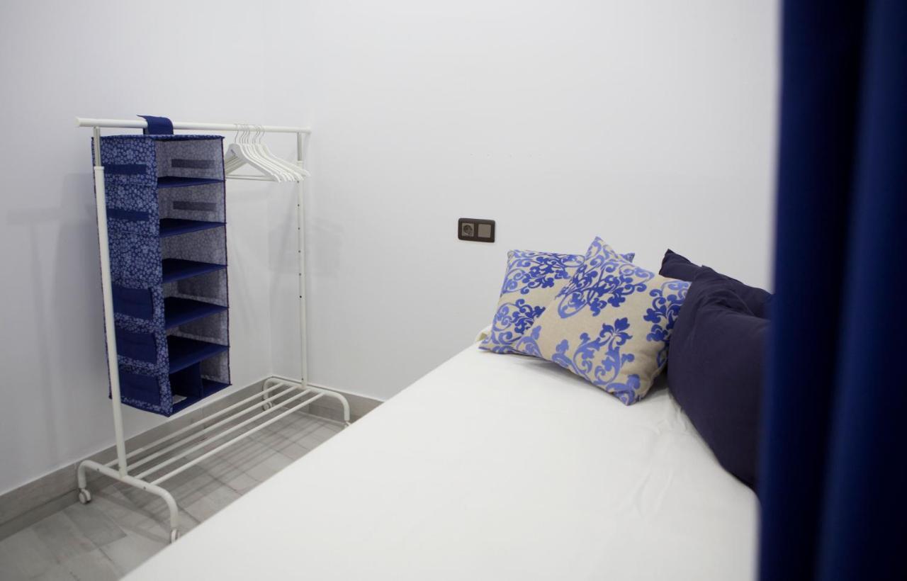 Apartamento Centro San Diego Sanlúcar de Barrameda Esterno foto
